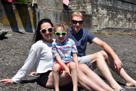 Building A Family